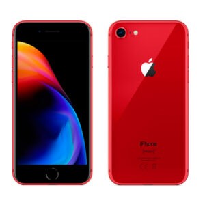 Apple iPhone 8 256GB PRODUCT RED (MRRL2) Вітринний - Зображення 1