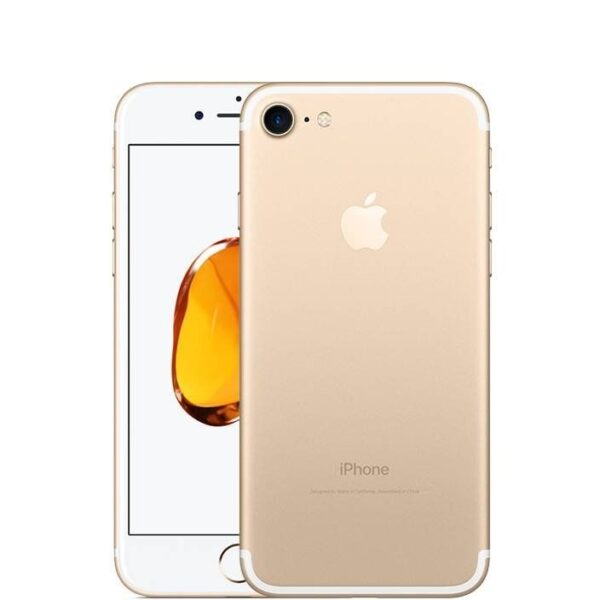 Apple iPhone 7 256GB Gold (MN992) Вітринний - ТвойGadget