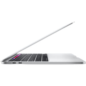 Apple Macbook Pro 13” Silver Late 2020 (Z11D0000K) - ТвойGadget