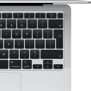 Apple MacBook Air 13" Silver Late 2020 (MGNA3) — изображение 3
