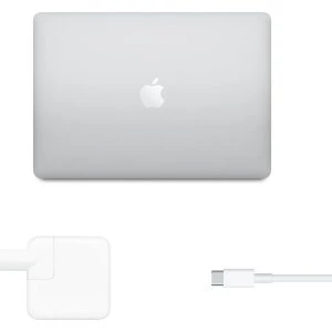 Apple MacBook Air 13" Silver Late 2020 (MGNA3) — изображение 7