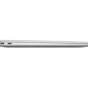 Apple MacBook Air 13" Silver Late 2020 (MGNA3) — изображение 6