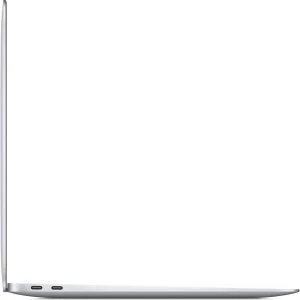 Apple MacBook Air 13" Silver Late 2020 (MGNA3) — изображение 5