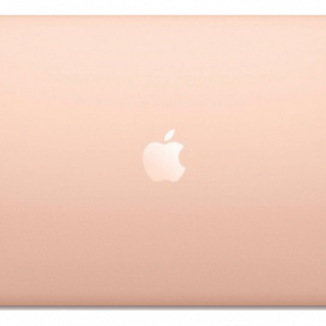 Apple MacBook Air 13" Gold Late 2020 (MGNE3) [Витринный] — изображение 3