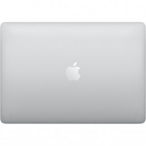 Apple MacBook Pro 13" Silver 2020 (MXK62) — изображение 3