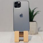 Apple iPhone 12 Pro 256GB Pacific Blue (MGMT3/MGLW3) Б/У - ТвойGadget