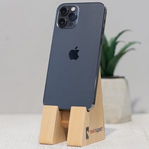Apple iPhone 12 Pro 256GB Graphite (MGMP3/MGLT3) Б/У - Зображення 6