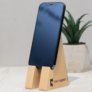 Apple iPhone 12 Pro 256GB Pacific Blue (MGMT3/MGLW3) Б/У — изображение 3