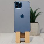 Apple iPhone 12 Pro 256GB Graphite (MGMP3/MGLT3) Б/У - ТвойGadget