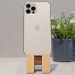 Apple iPhone 12 Pro 128GB Graphite (MGMK3/MGLN3) Б/У - ТвойGadget