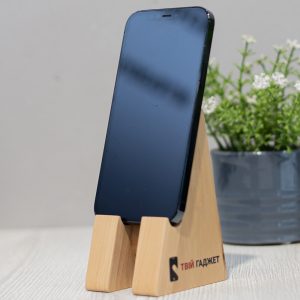 Apple iPhone 12 Pro 128GB Pacific Blue (MGMN3/MGLR3) Б/У - Зображення 3