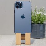 Apple iPhone 12 Pro 128GB Graphite (MGMK3/MGLN3) Б/У - ТвойGadget