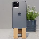 Apple iPhone 12 Pro 128GB Pacific Blue (MGMN3/MGLR3) Б/У - ТвойGadget
