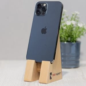 Apple iPhone 12 Pro 128GB Graphite (MGMK3/MGLN3) Б/У - Зображення 6