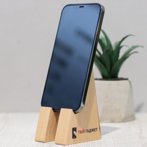 Apple iPhone 12 Pro Max 256GB Graphite (MGDC3) Б/У — изображение 3