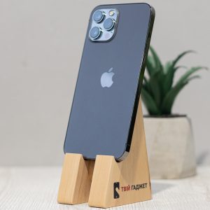 Apple iPhone 12 Pro Max 256GB Graphite (MGDC3) Б/У — изображение 6