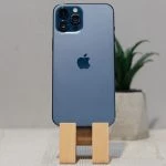 Apple iPhone 12 Pro Max 256GB Graphite (MGDC3) Б/У - ТвойGadget
