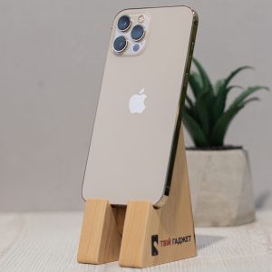 Apple iPhone 12 Pro Max 256GB Gold (MGDE3) Б/У — изображение 6