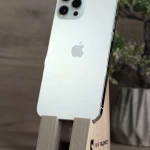 Apple iPhone 12 Pro Max 128GB Silver (MGD83) Б/У - Зображення 6