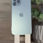 Apple iPhone 12 Pro 512GB Silver (MGMV3/MGLY3) Б/У - ТвойGadget