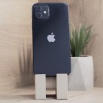 Apple iPhone 12 128GB Product Red (MGJD3/MGHE3) Б/У - ТвойGadget