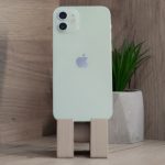 Apple iPhone 12 128GB Blue (MGJE3/MGHF3) Б/У - ТвойGadget