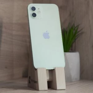 Apple iPhone 12 128GB Green (MGJF3/MGHG3) Б/У — изображение 6