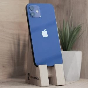 Apple iPhone 12 128GB Blue (MGJE3/MGHF3) Б/У — изображение 5