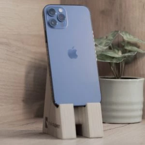 Apple iPhone 12 Pro 512GB Pacific Blue (MGMX3/MGM43) Б/У — изображение 6