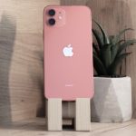 Apple iPhone 12 256GB Black (MGJG3/MGHH3) Б/У - ТвойGadget