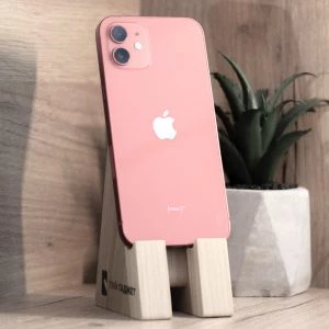 Apple iPhone 12 256GB Product Red (MGJJ3/MGHK3) Б/У — изображение 6