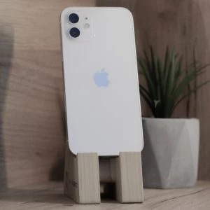 Apple iPhone 12 128GB White (MGJC3/MGHD3) Б/У — изображение 6