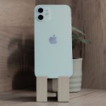 Apple iPhone 12 256GB Blue (MGJK3/MGHL3) Б/У - ТвойGadget