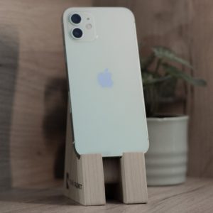 Apple iPhone 12 256GB Green (MGJL3/MGHM3) Б/У - Зображення 6