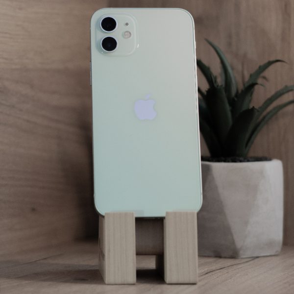 _MG_5081 Apple iPhone 12 64GB Green (MGJ93/MGHA3) Б/У - ТвойGadget