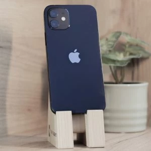 Apple iPhone 12 128GB Black (MGJA3/MGHC3) Б/У — изображение 6