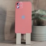 Apple iPhone 12 64GB White (MGJ63/MGH73) Б/У - ТвойGadget