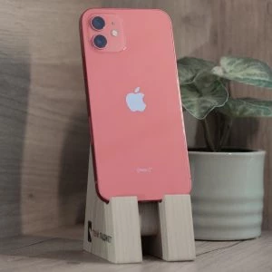 Apple iPhone 12 64GB Product Red (MGJ73/MGH83) Б/У — изображение 6