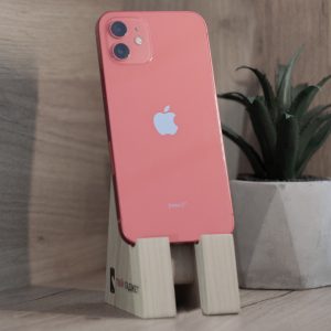 Apple iPhone 12 128GB Product Red (MGJD3/MGHE3) Б/У — изображение 6