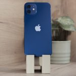 Apple iPhone 12 256GB Green (MGJL3/MGHM3) Б/У - ТвойGadget