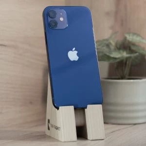 Apple iPhone 12 256GB Blue (MGJK3/MGHL3) Б/У — изображение 6