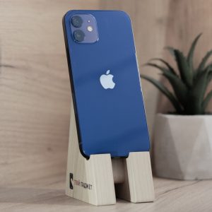 Apple iPhone 12 64GB Blue (MGJ83/MGH93) Б/У — изображение 6
