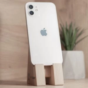 Apple iPhone 12 64GB White (MGJ63/MGH73) Б/У — изображение 5