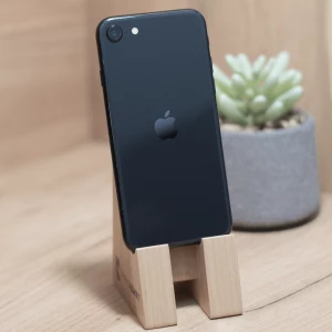 Apple iPhone SE 2020 128GB Black (MXD02/MXCW2) Б/У - Зображення 6