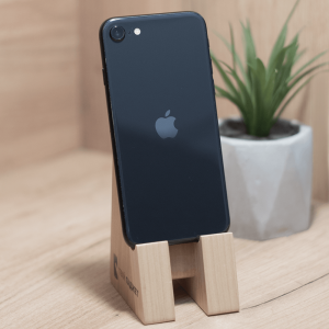 Apple iPhone SE 2020 64GB Black (MX9R2/MX9N2) Б/У - Зображення 6