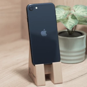 Apple iPhone SE 2020 256GB Black (MXVT2/MXVP2) Б/У - Зображення 6