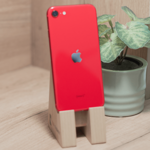 Apple iPhone SE 2020 64GB Product Red (MX9U2/MX9Q2) Б/У - Зображення 5