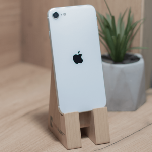 Apple iPhone SE 2020 64GB White (MX9T2/MX9P2) Б/У — изображение 6