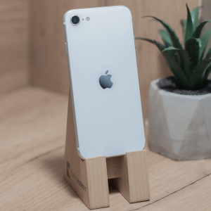 Apple iPhone SE 2020 128GB White (MXD12/MXCX2) Б/У — изображение 6