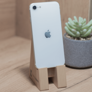 Apple iPhone SE 2020 256GB White (MXVU2/MXVQ2) Б/У — изображение 6